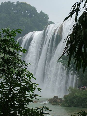 Waterfalls Relaxing Center